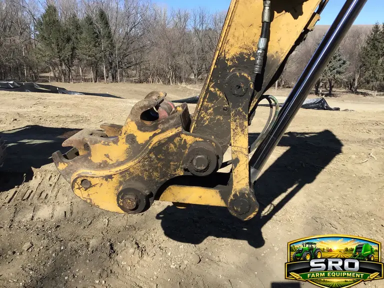 2014 Caterpillar 320EL Excavator