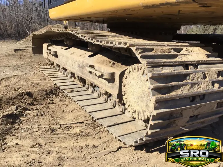 2014 Caterpillar 320EL Excavator