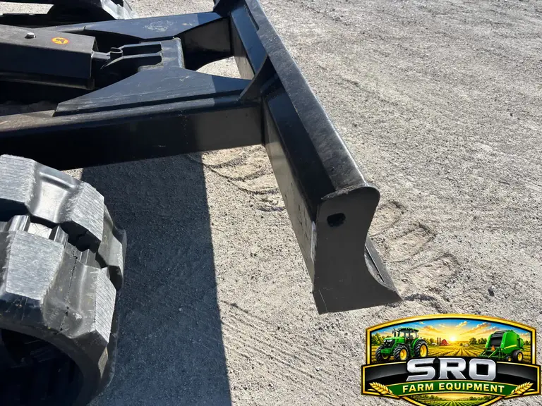 2018 Caterpillar 305.5E2 Mini Excavator