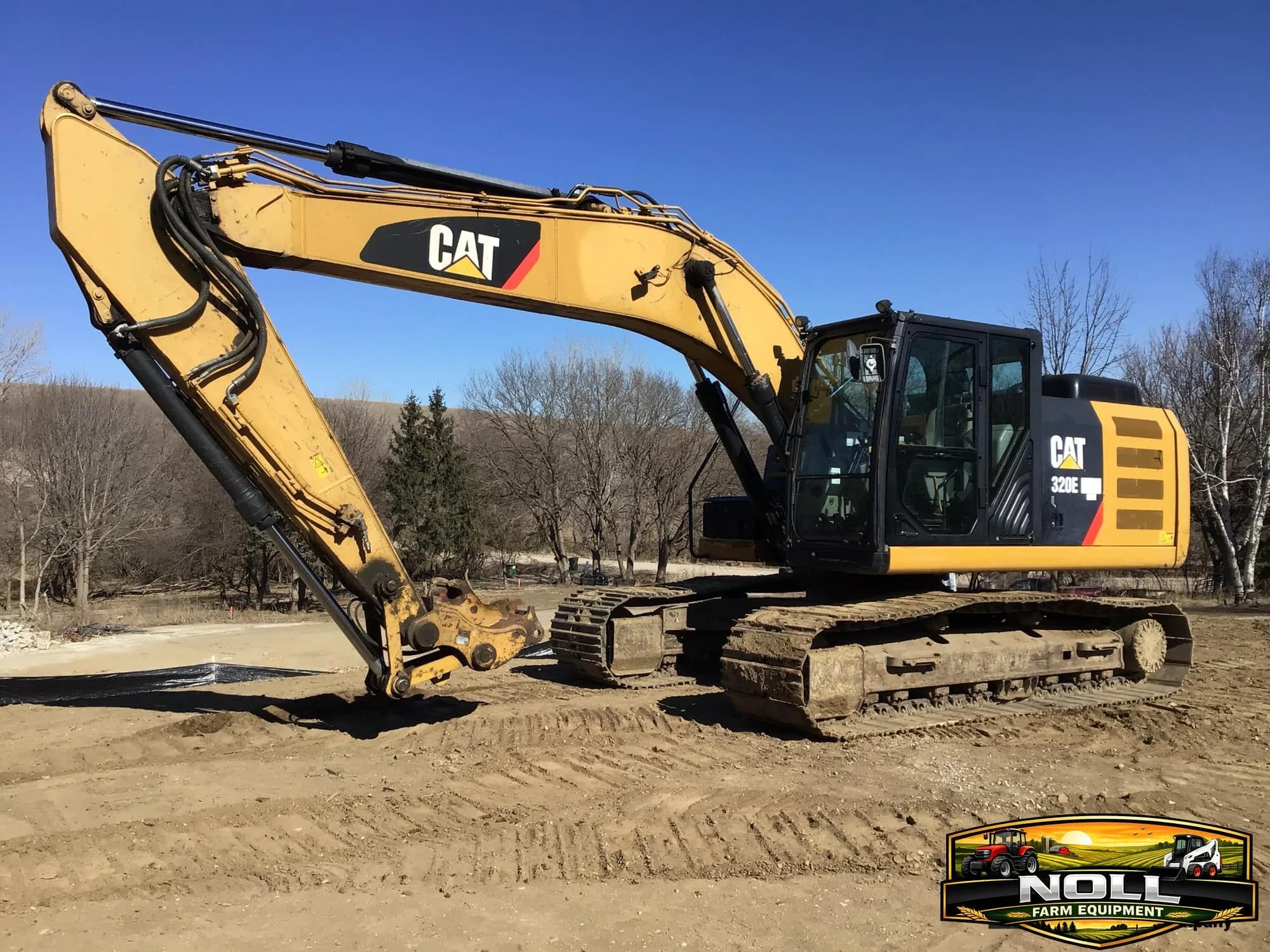 Used Tractor Deals